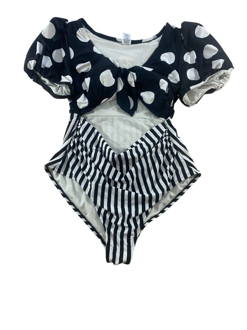 Tabitha Brown For Target Women's One Piece Swimsuit - 18W